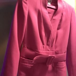 Anne Klein skirt suit